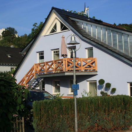 Ferienwohnung Anna - Charmante Ferienwohnung In Bevorzugter Lage Constanza Exterior foto