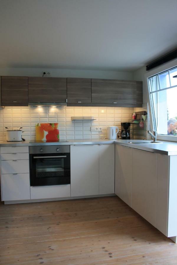 Ferienwohnung Anna - Charmante Ferienwohnung In Bevorzugter Lage Constanza Exterior foto