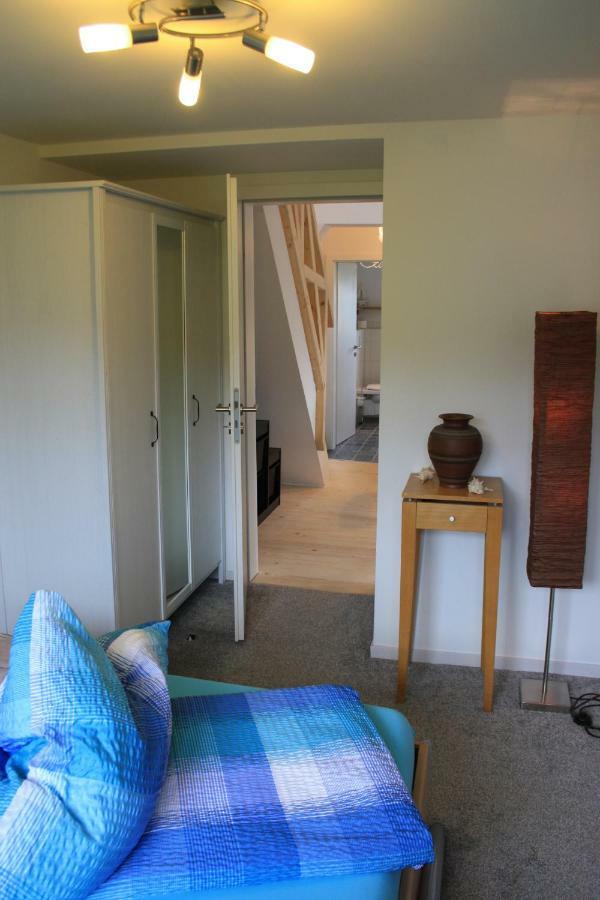Ferienwohnung Anna - Charmante Ferienwohnung In Bevorzugter Lage Constanza Exterior foto