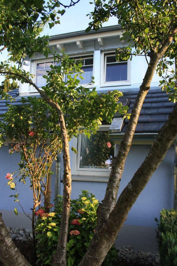 Ferienwohnung Anna - Charmante Ferienwohnung In Bevorzugter Lage Constanza Exterior foto