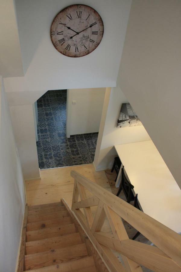 Ferienwohnung Anna - Charmante Ferienwohnung In Bevorzugter Lage Constanza Exterior foto