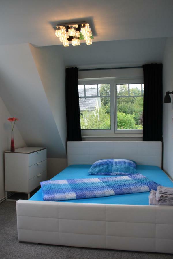 Ferienwohnung Anna - Charmante Ferienwohnung In Bevorzugter Lage Constanza Exterior foto